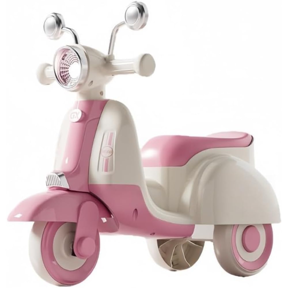 Amazon.co.jp: Dearollingディアローリング 子供用三輪車 1-6歳 男女